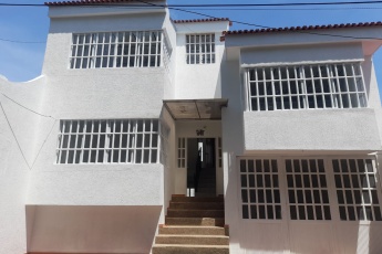 26-29, 850001, 4 Bedrooms Bedrooms, ,Casa,En Arriendo,2,1151