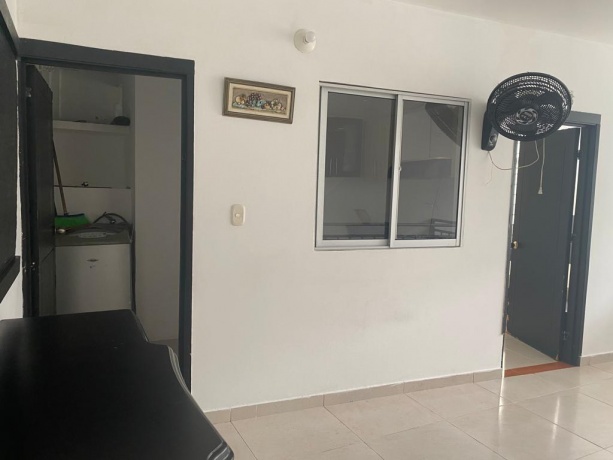 17 a 04, 0085, 1 Dormitorio Bedrooms, ,1 BañoBathrooms,Apartamento,En Arriendo,2,1163