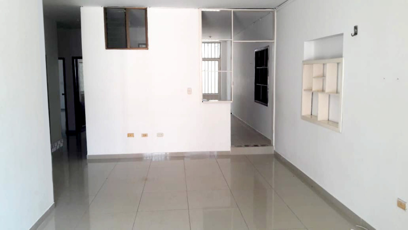 19 A N 18-24, 850001, 6 Bedrooms Bedrooms, ,Casa,En Venta,2,1194