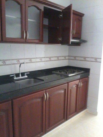 18, 3 Bedrooms Bedrooms, ,2 BathroomsBathrooms,Apartamento,En Venta,2,1009